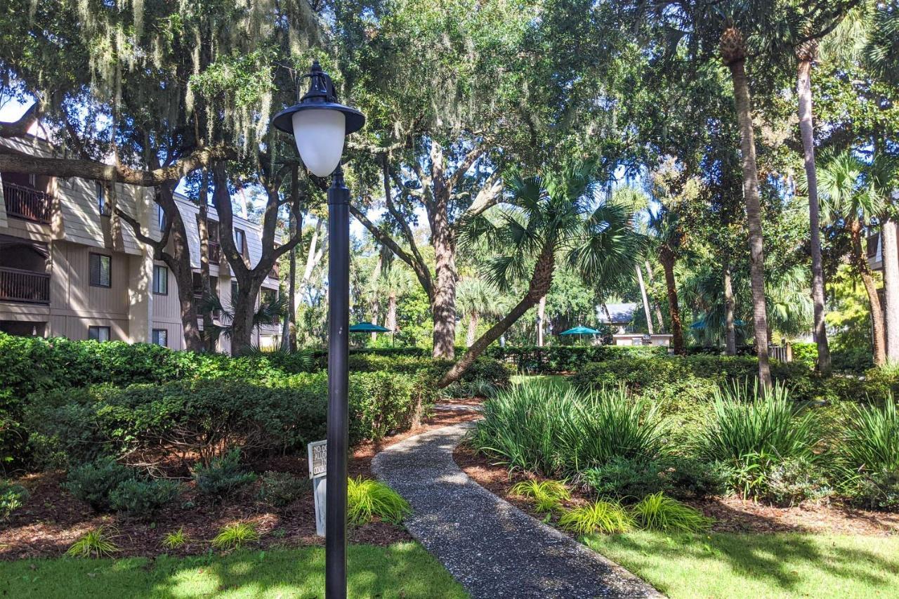 Villa With Prime Location Walk To Beach And Coligny! Hilton Head Island Exterior foto